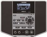 Boss EBand JS-10 Audio Player With Guitar Effects Front View